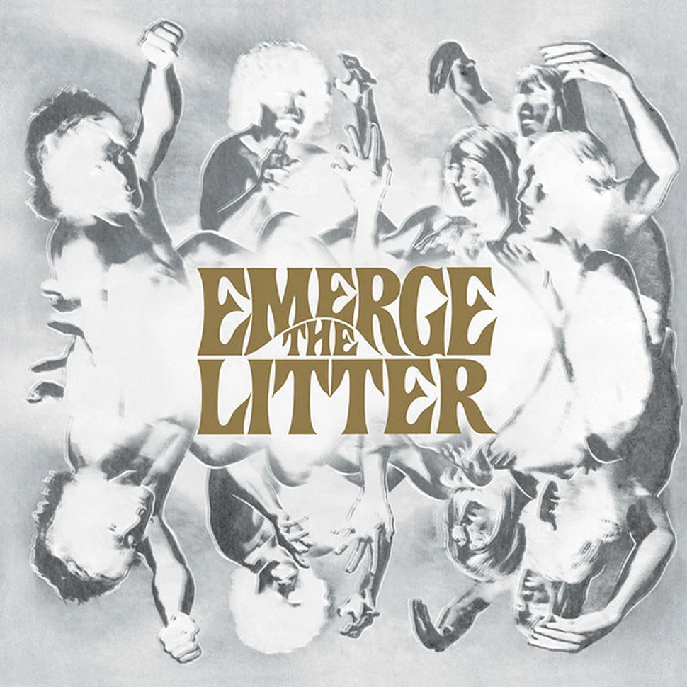 The Litter - Emerge