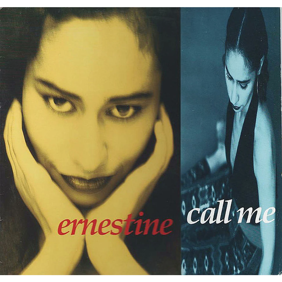 Ernestine - Call Me