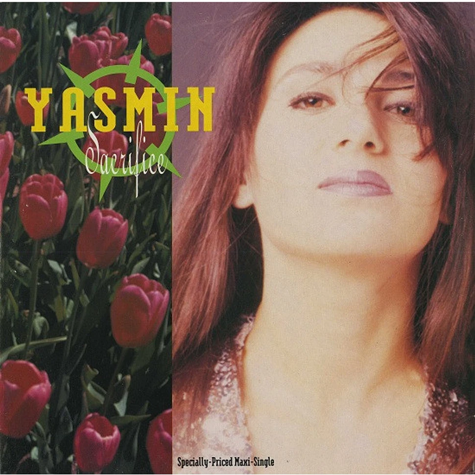 Yasmin - Sacrifice