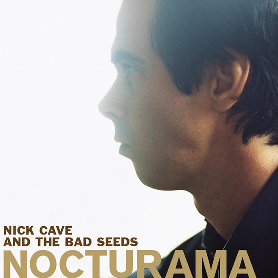 Nick Cave & The Bad Seeds - Nocturama