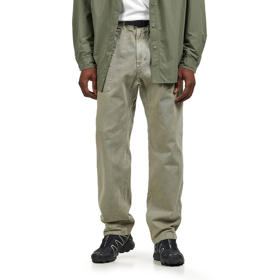 Gramicci - Loose Tapered Ridge Pants