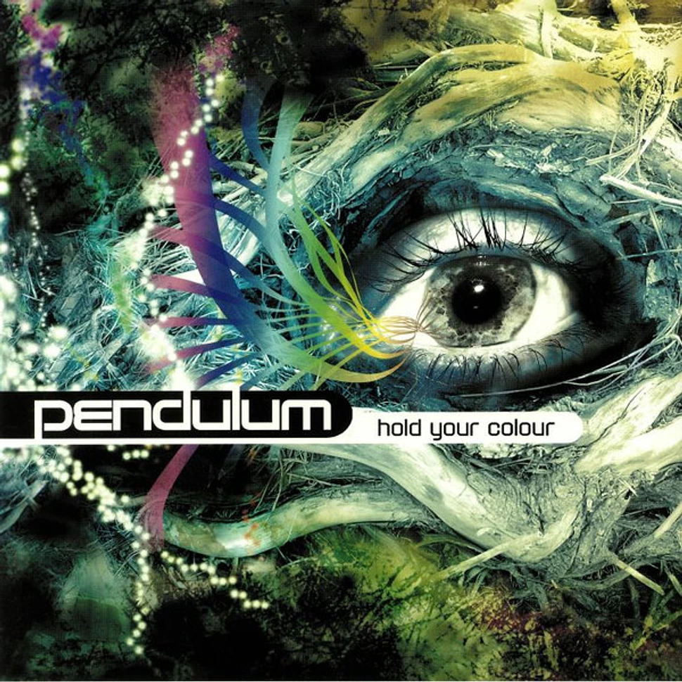 Pendulum - Hold Your Colour