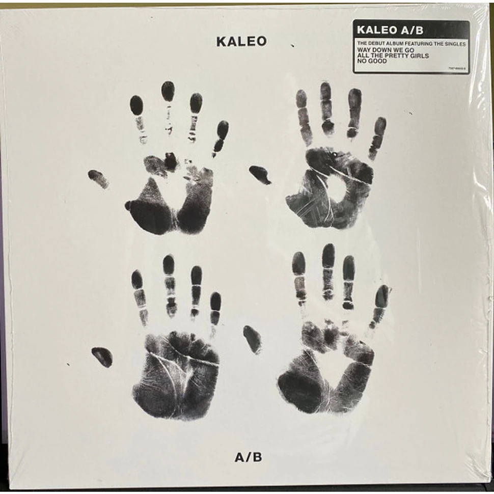 Kaleo - A/B