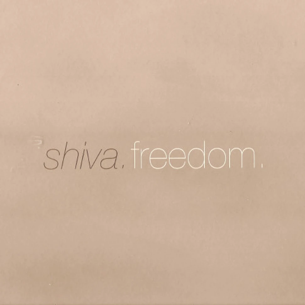 Shiva - Freedom