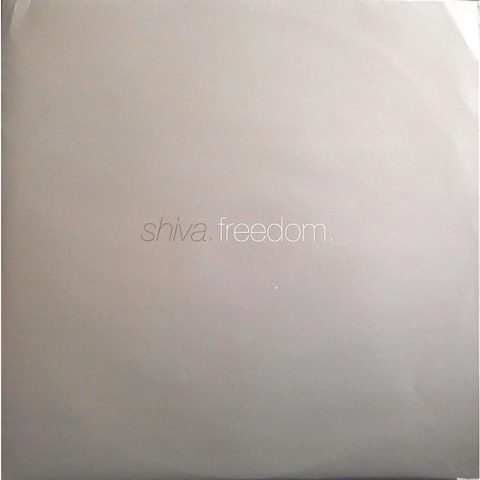 Shiva - Freedom