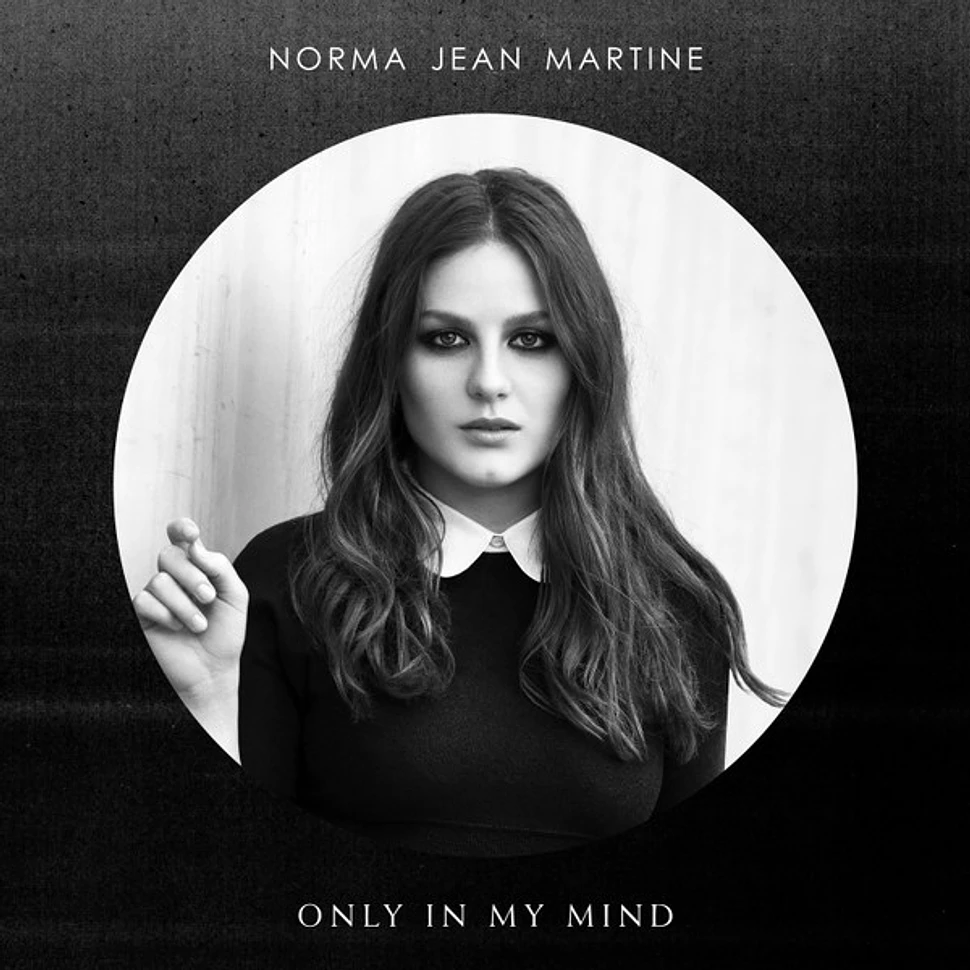 Norma Jean Martine - Only In My Mind