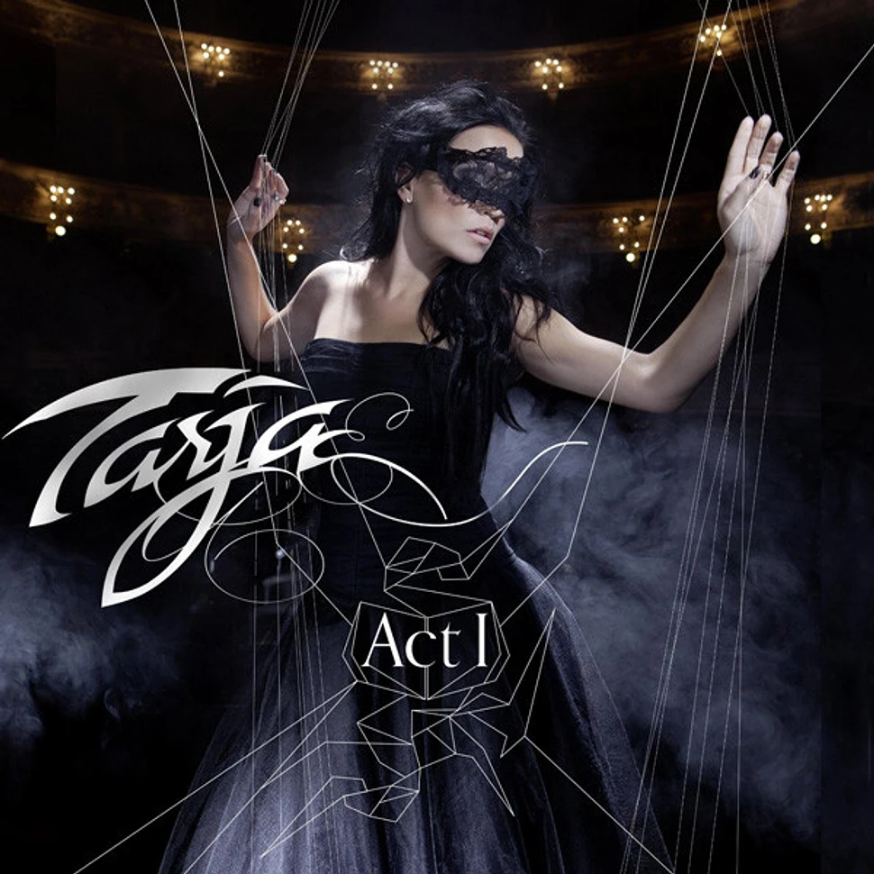 Tarja Turunen - Act I