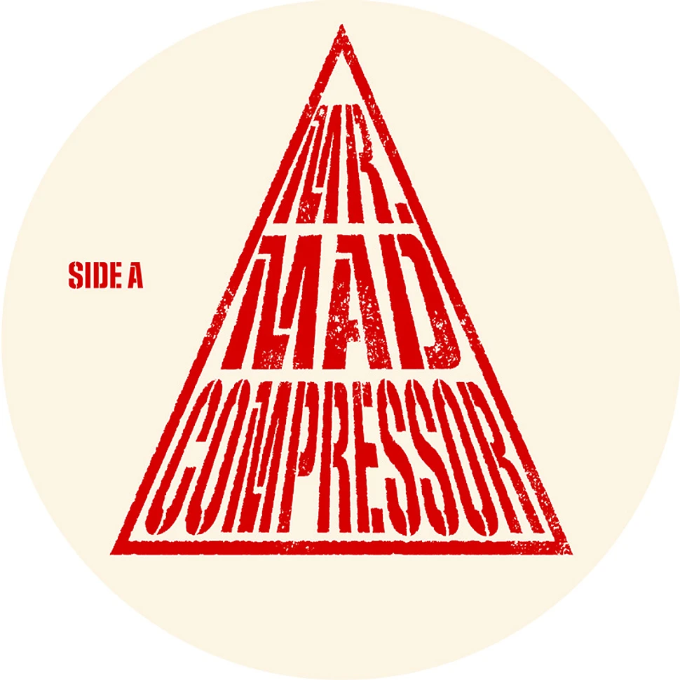 Mr Mad Compressor - Mmc001