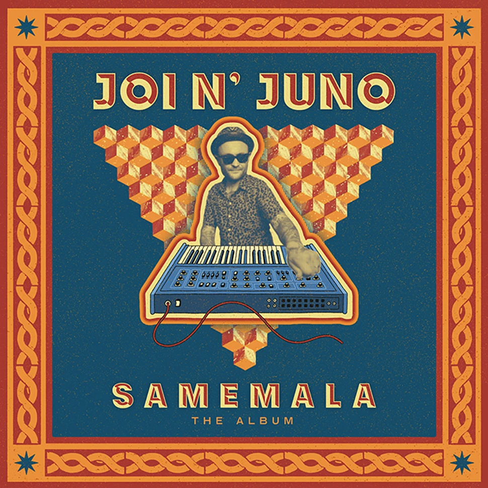 Joi N Juno - Samemala