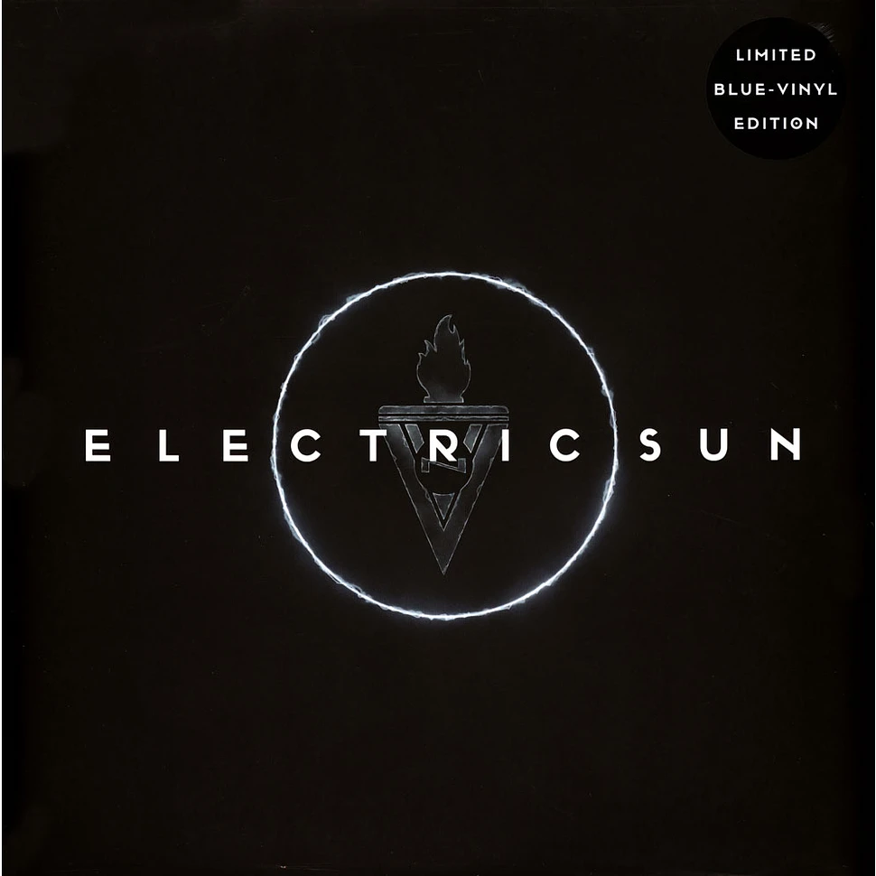 VNV Nation - Electric Sun