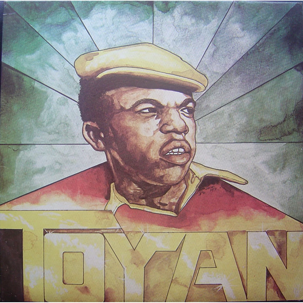 Toyan - Toyan