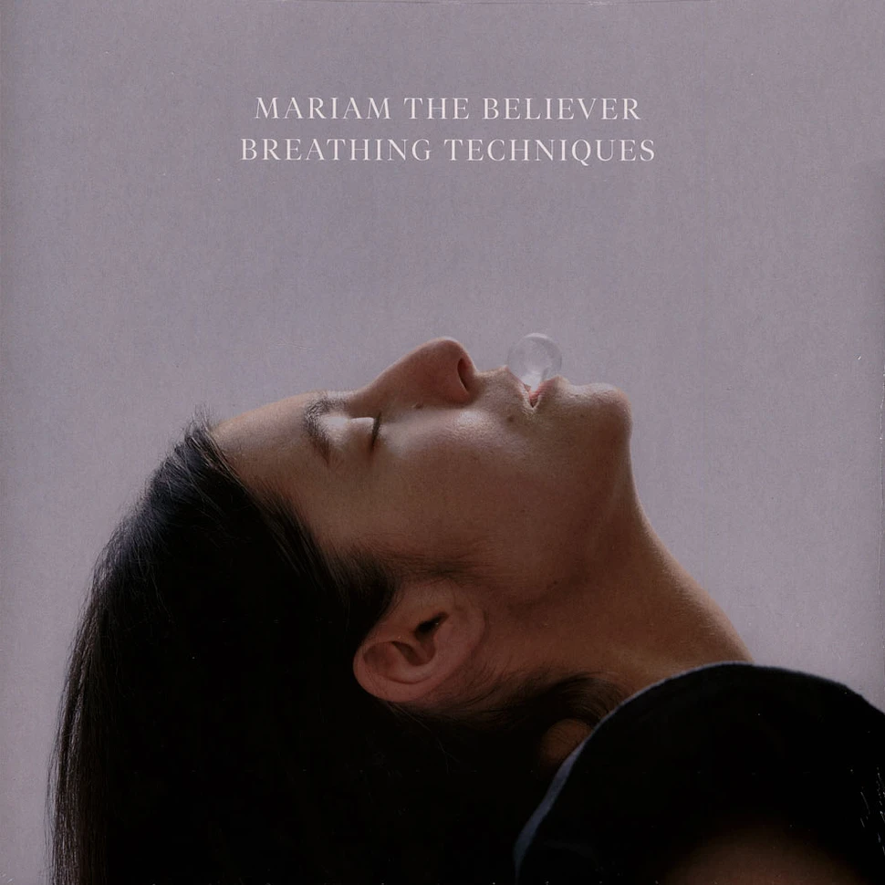 Mariam The Believer - Breathing Techniques