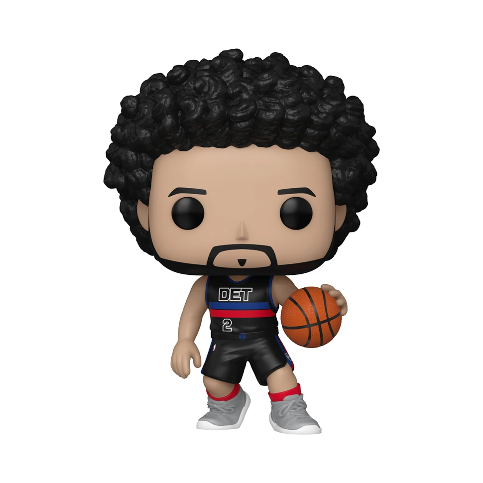 Funko - POP NBA: Pistons - Cade Cunningham