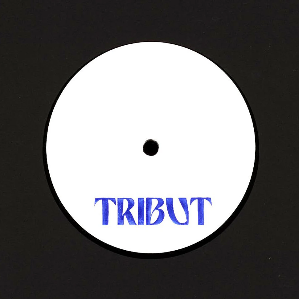 Marcelo Cura / Ja Kub / Smit - Tribut 001