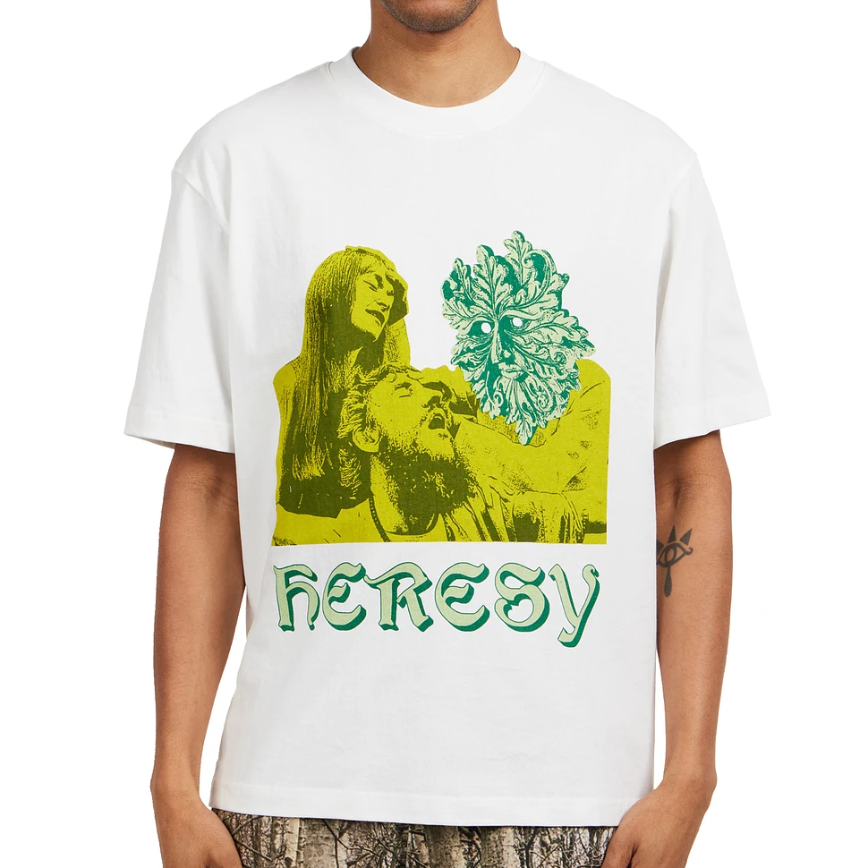 Heresy - Healer Tee