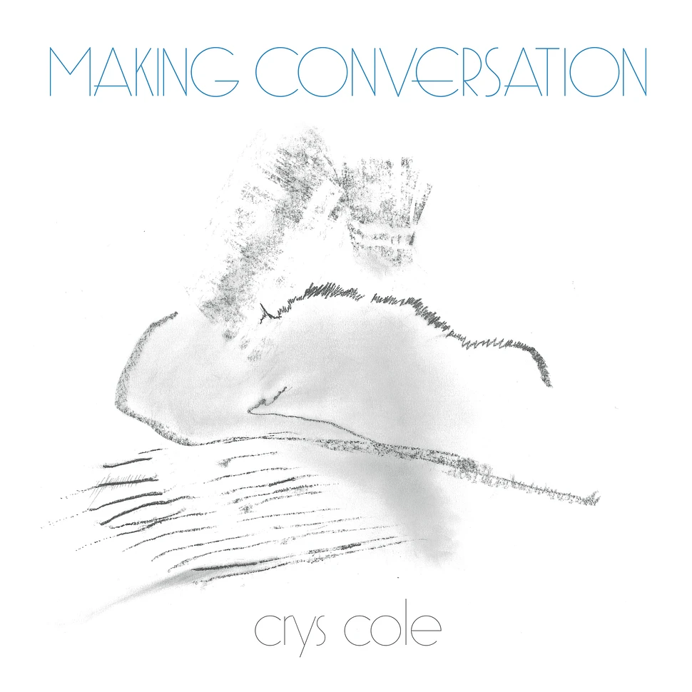 Crys Cole - Making Conversation