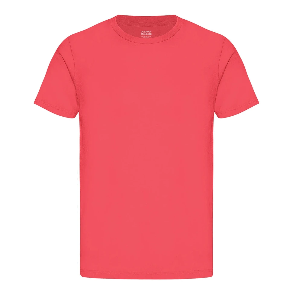 Colorful Standard - Classic Organic Tee