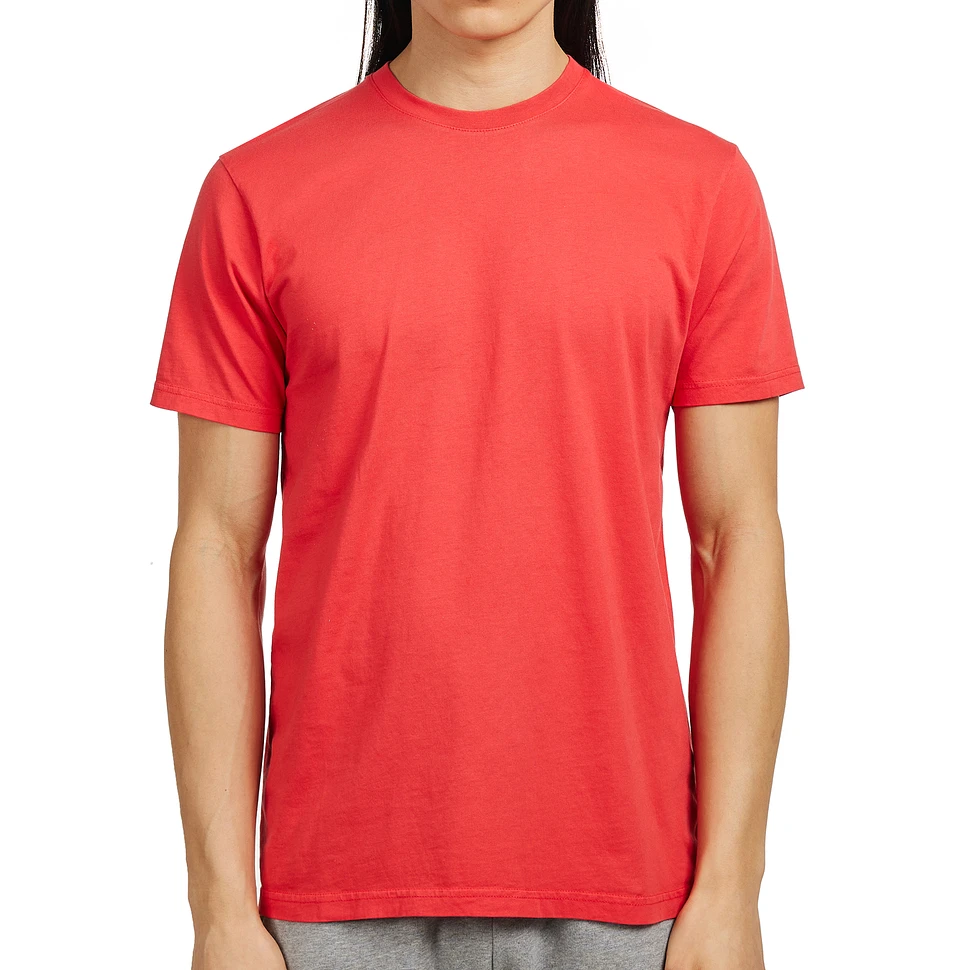 Colorful Standard - Classic Organic Tee