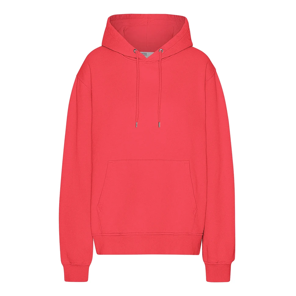 Colorful Standard - Classic Organic Hoodie