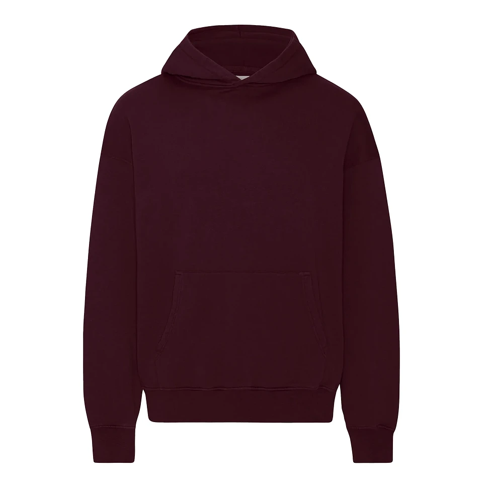 Colorful Standard - Organic Oversized Hood