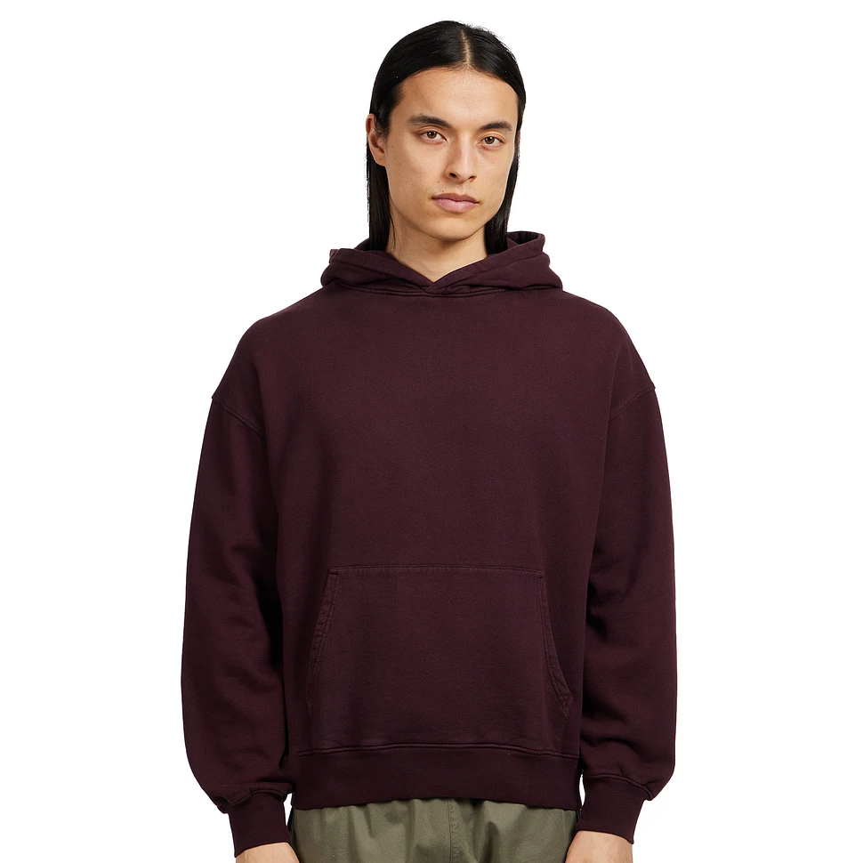 Colorful Standard - Organic Oversized Hood