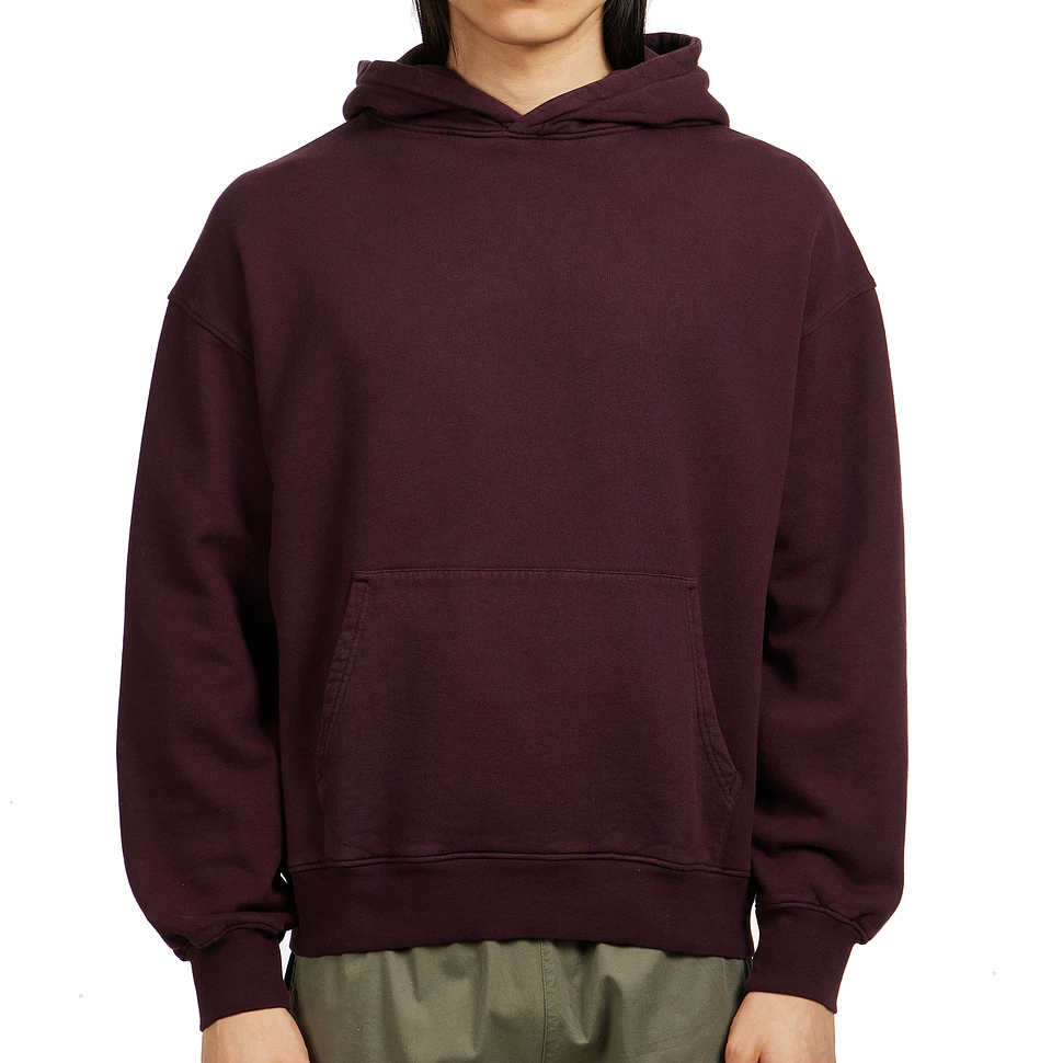 Colorful Standard - Organic Oversized Hood