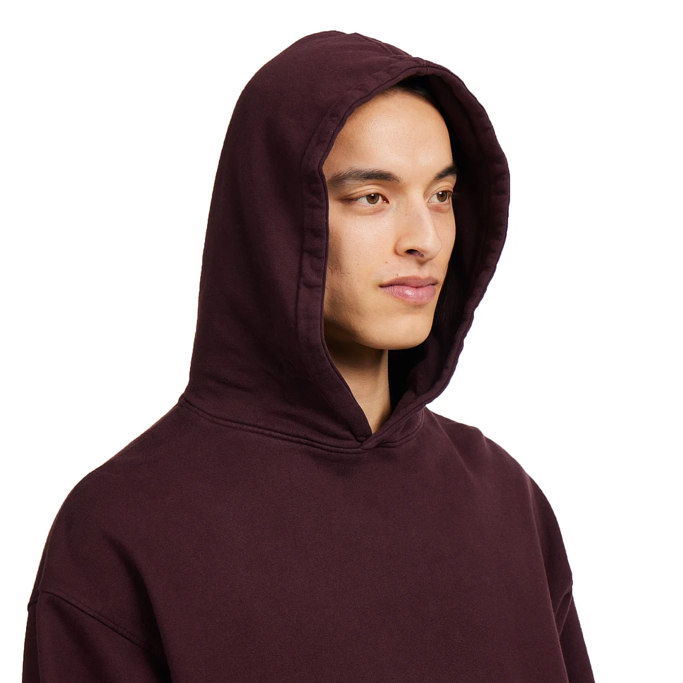 Colorful Standard - Organic Oversized Hood