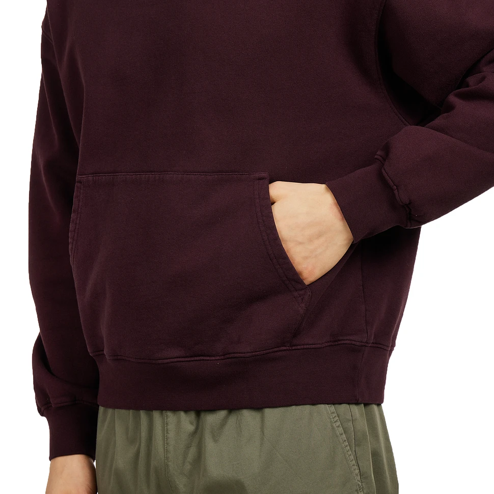 Colorful Standard - Organic Oversized Hood