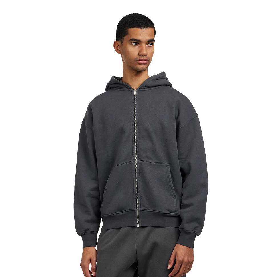 Colorful Standard - Organic Oversized Zip Hood
