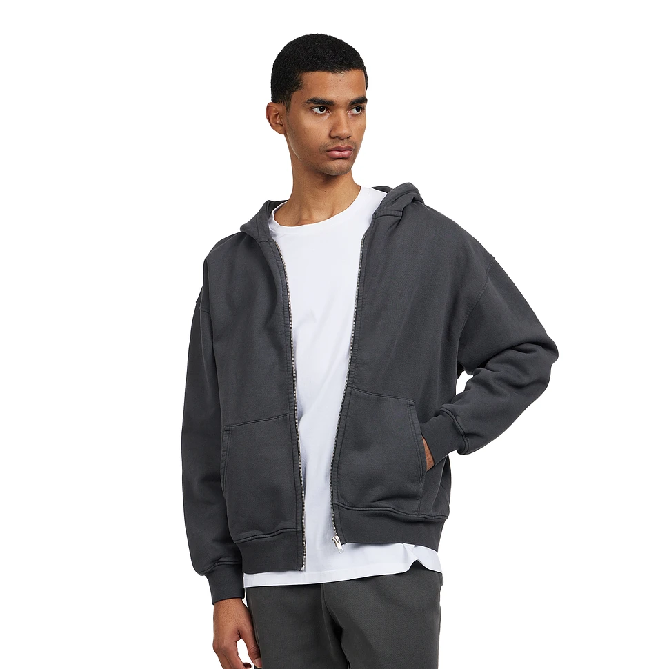 Colorful Standard - Organic Oversized Zip Hood