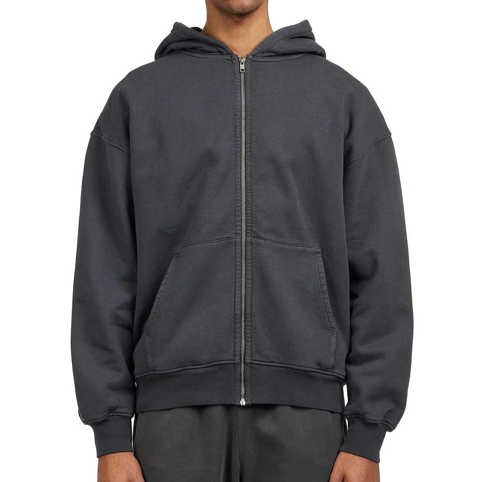 Colorful Standard - Organic Oversized Zip Hood