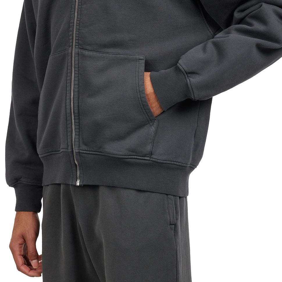 Colorful Standard - Organic Oversized Zip Hood