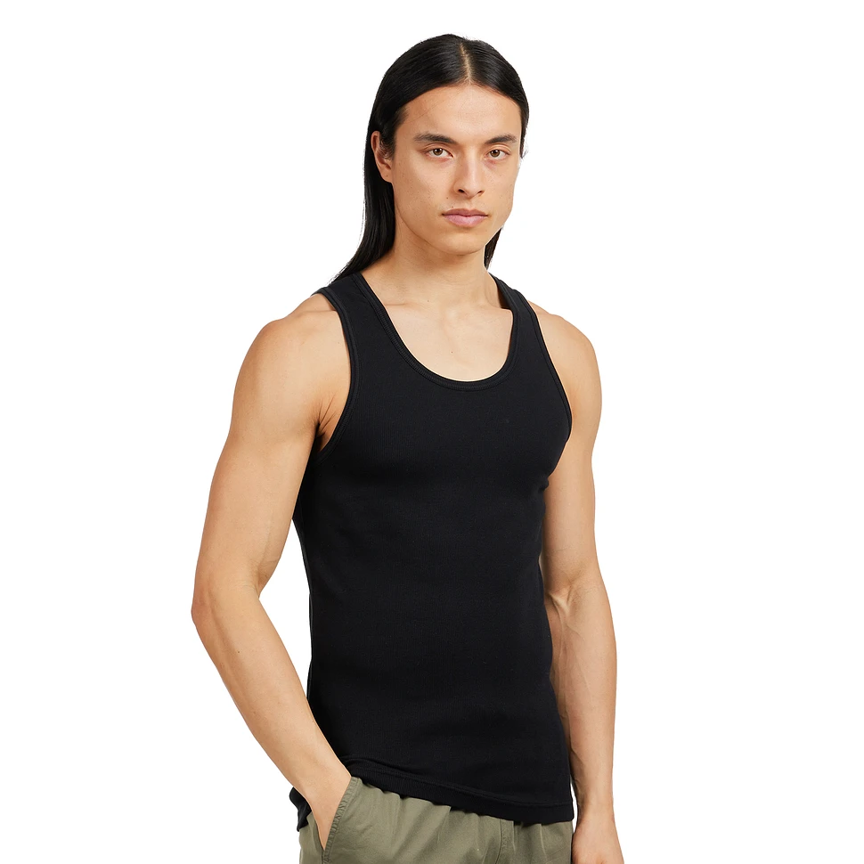 Colorful Standard - Organic Rib Tank Top