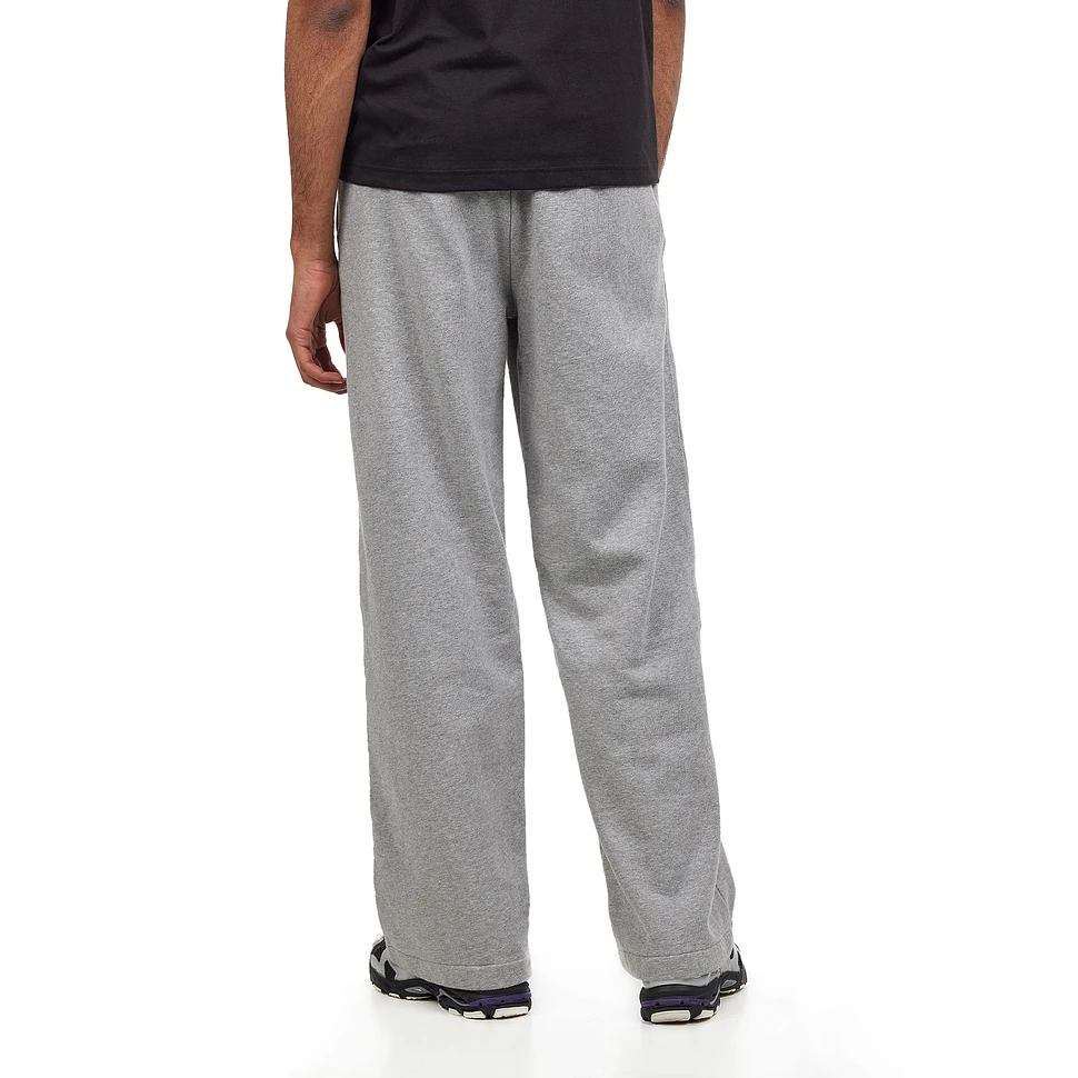 Colorful Standard - Organic Straight Leg Sweatpants