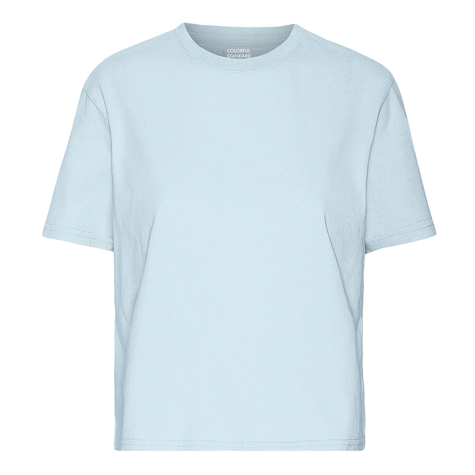 Colorful Standard - Oversized Organic T-Shirt
