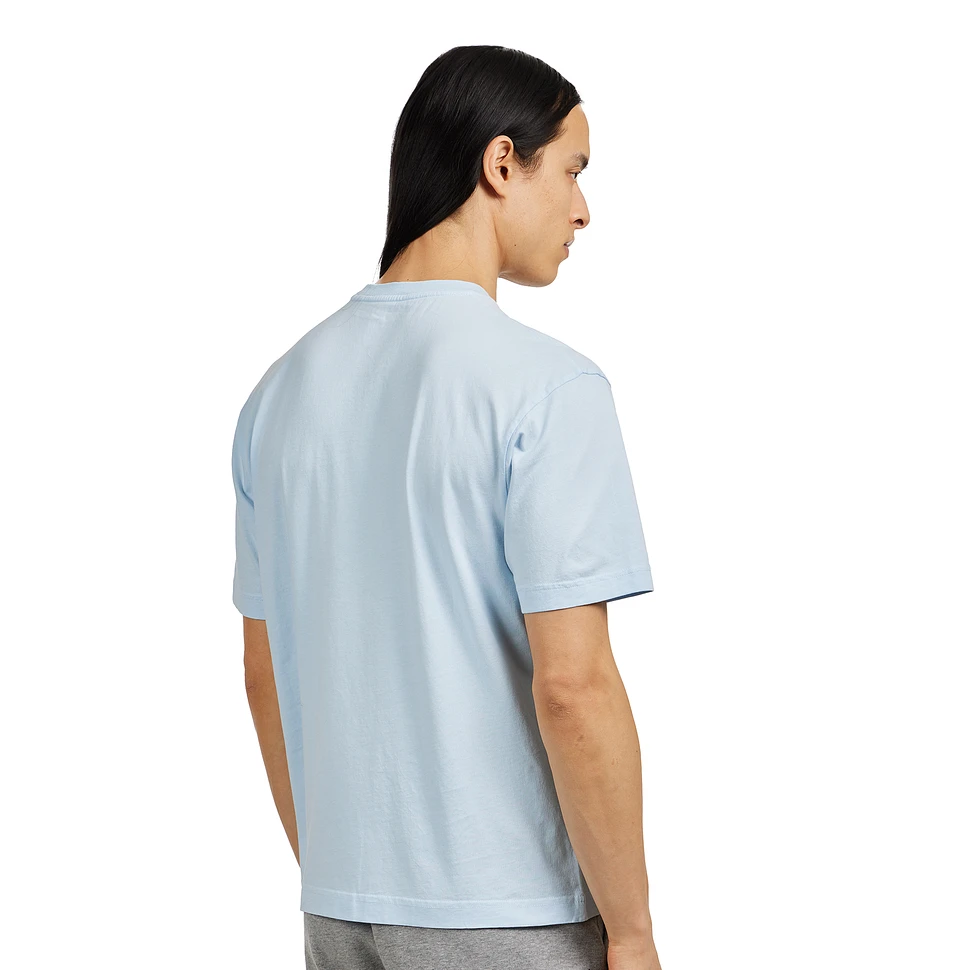 Colorful Standard - Oversized Organic T-Shirt