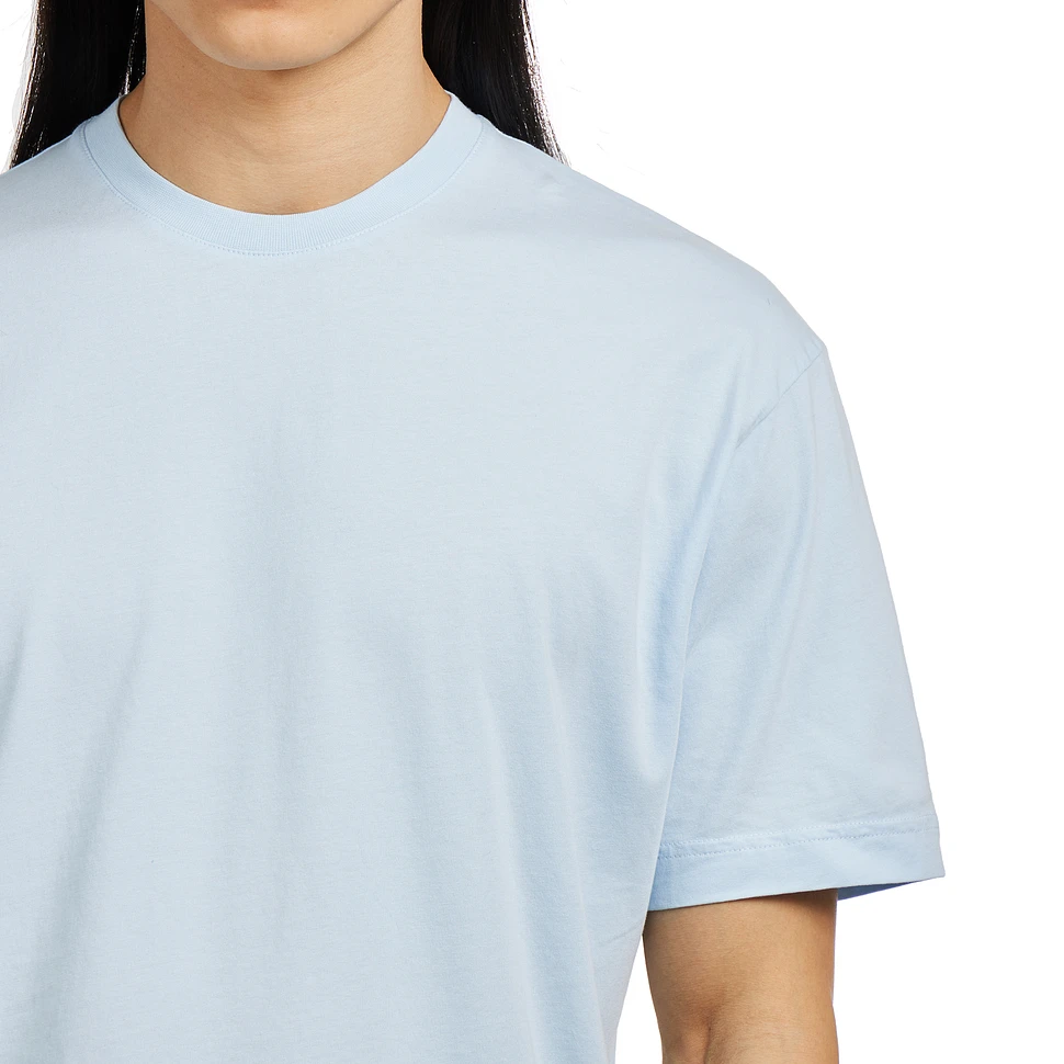 Colorful Standard - Oversized Organic T-Shirt