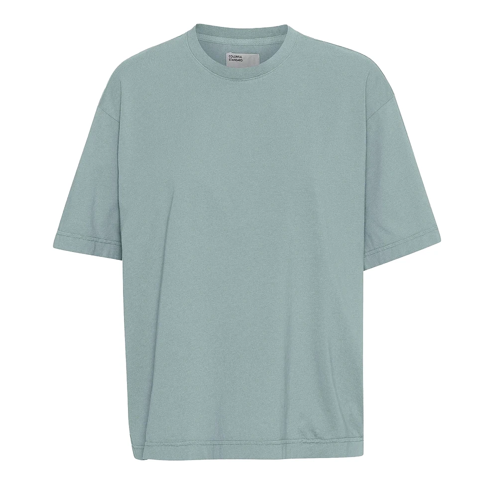 Colorful Standard - Oversized Organic T-Shirt