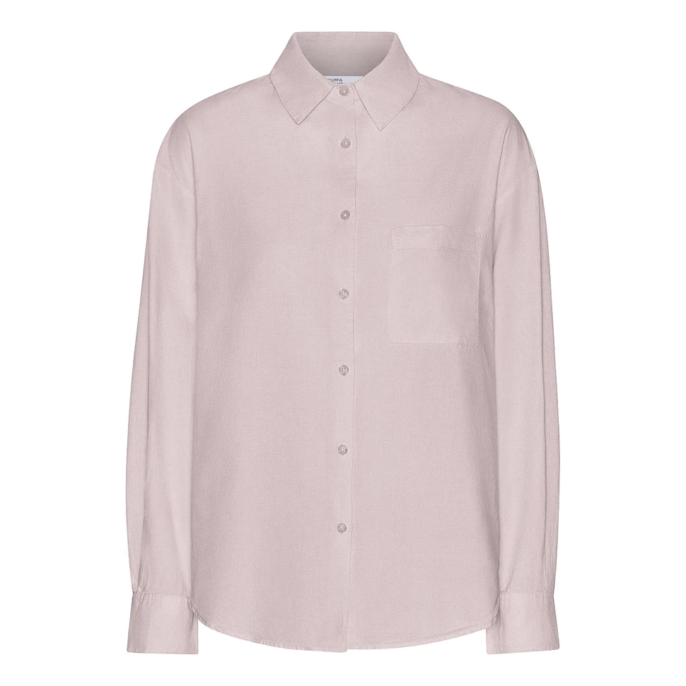 Colorful Standard - Organic Oversized Shirt