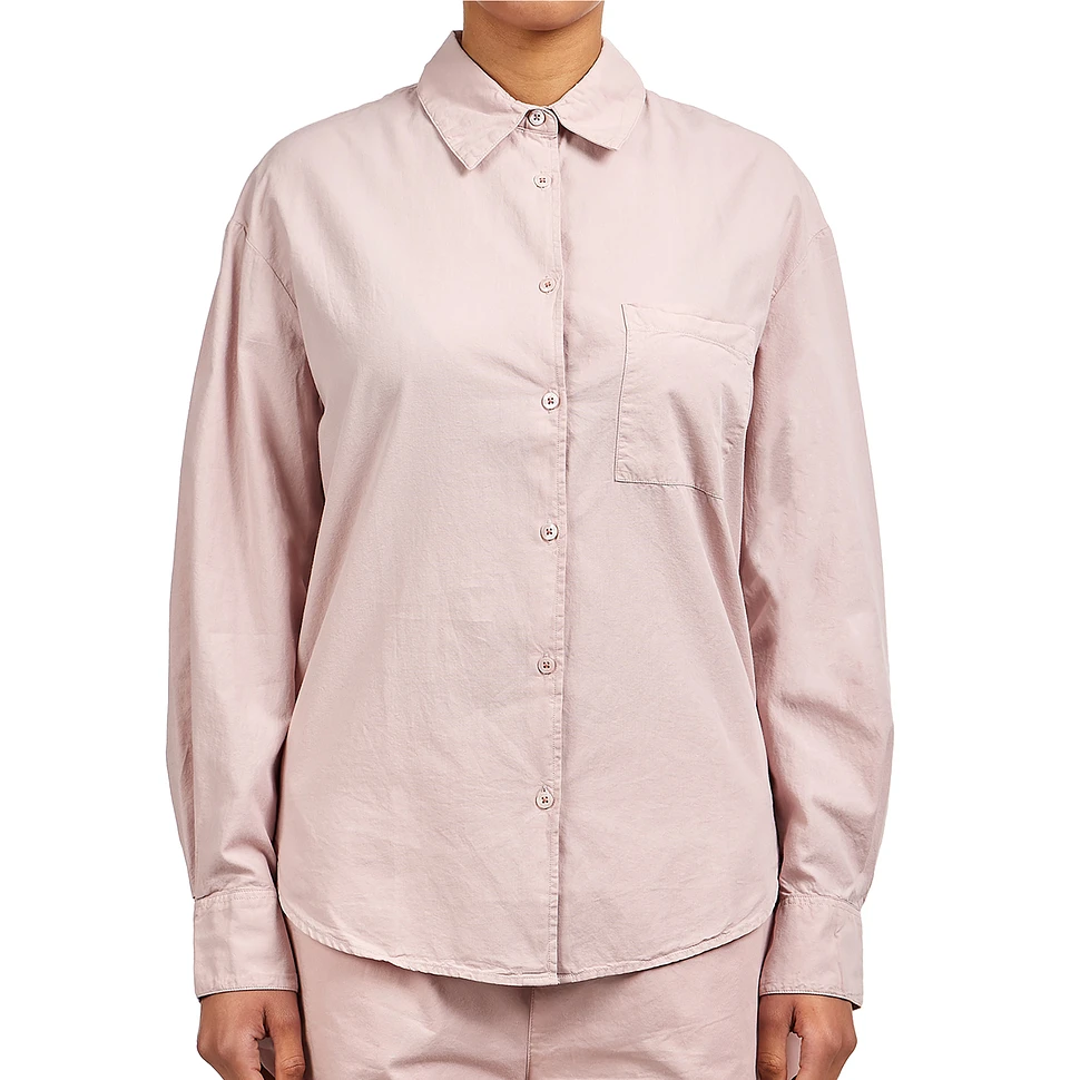 Colorful Standard - Organic Oversized Shirt