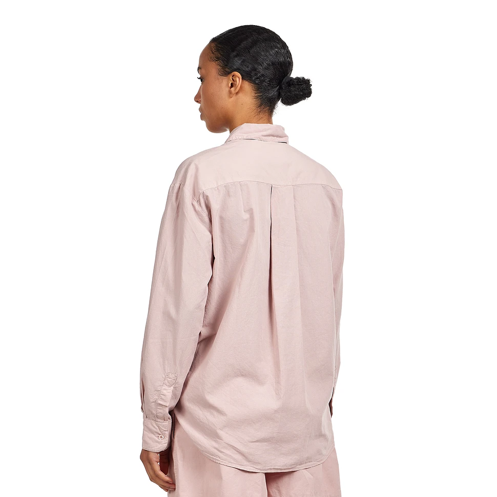 Colorful Standard - Organic Oversized Shirt