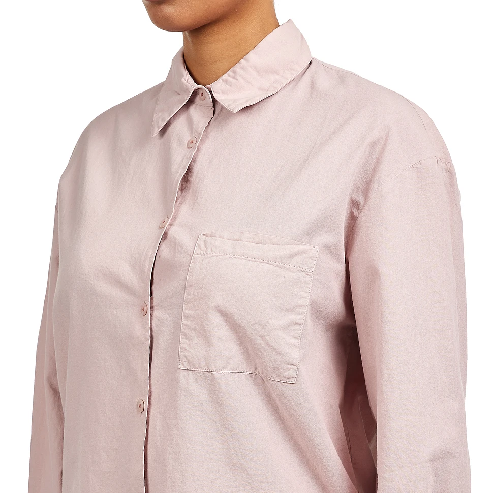 Colorful Standard - Organic Oversized Shirt