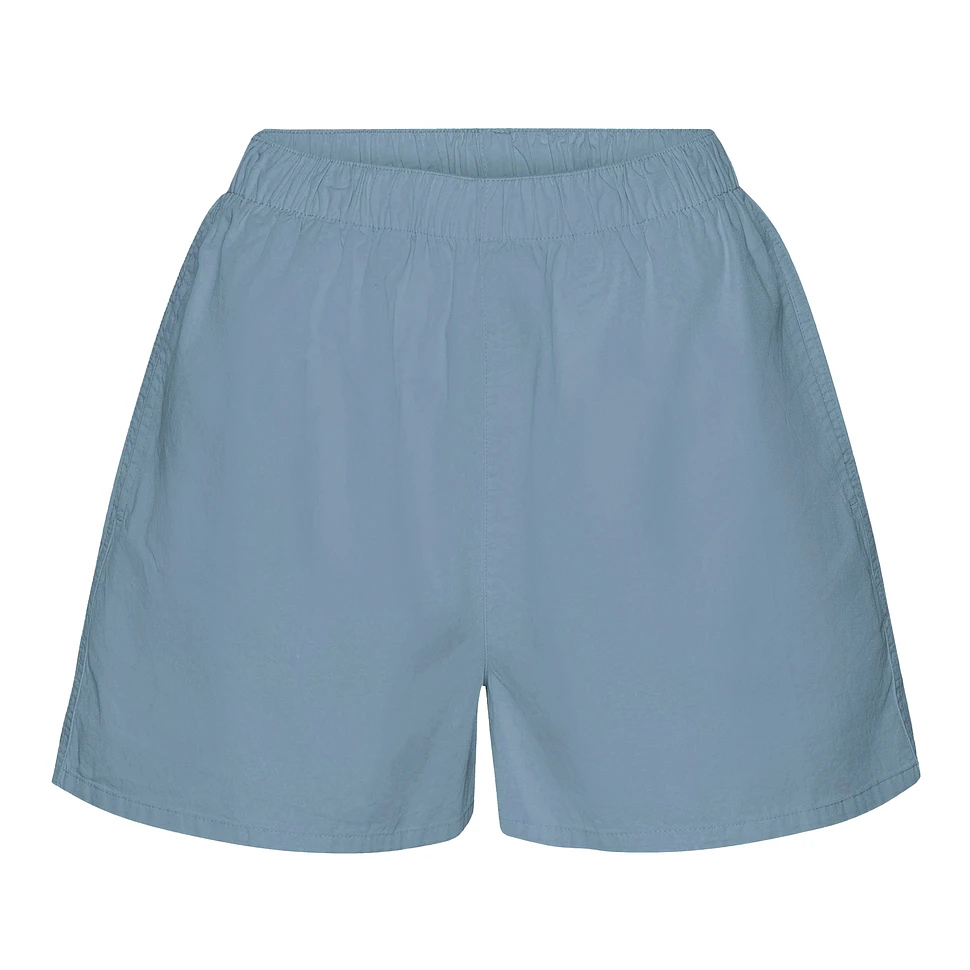 Colorful Standard - Women Organic Twill Shorts