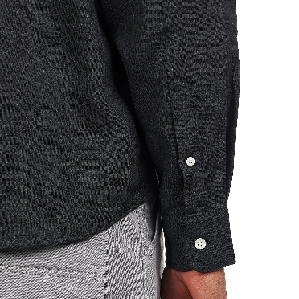 Colorful Standard - Organic Linen Shirt