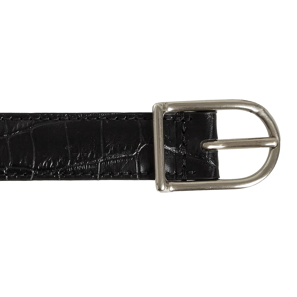 Anderson's - A0020 FD Leather Belt