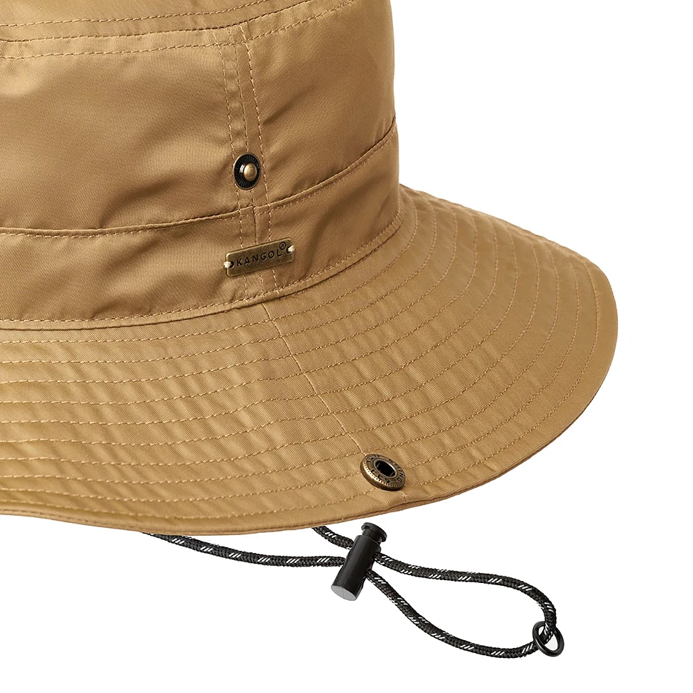Kangol - Flux Gorpcore Bucket