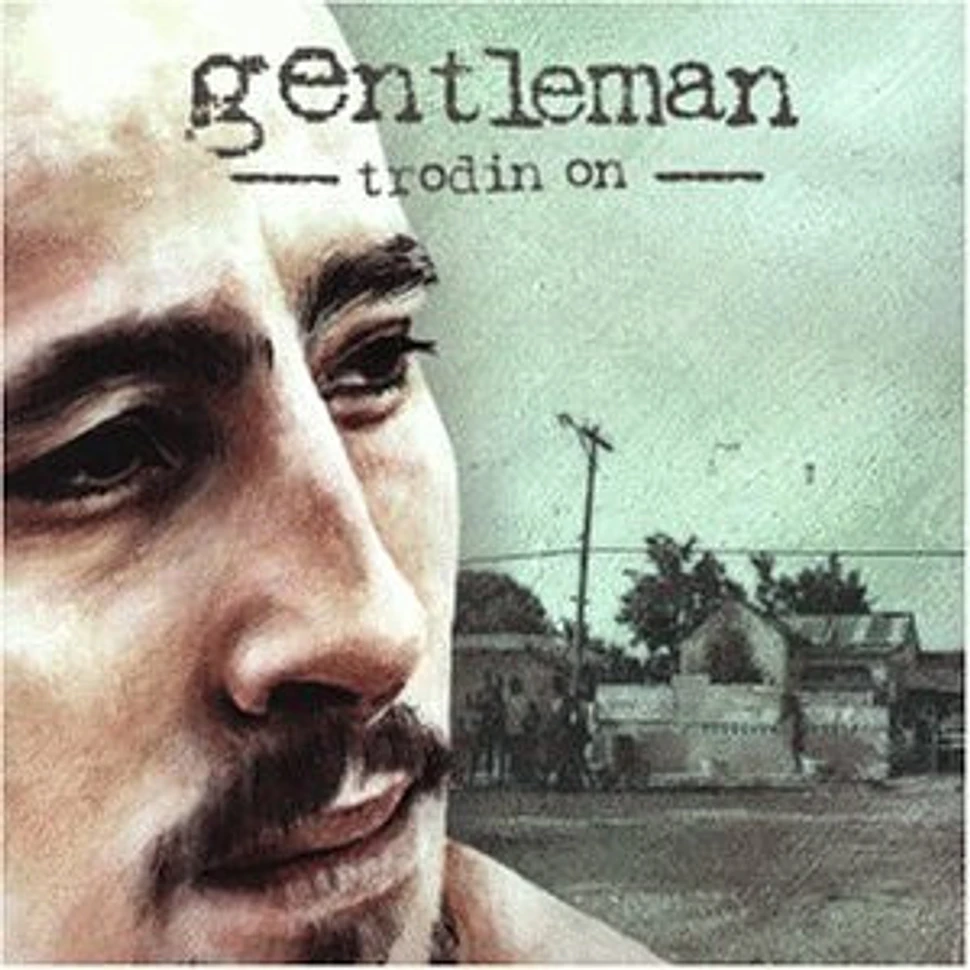 Gentleman - Trodin On