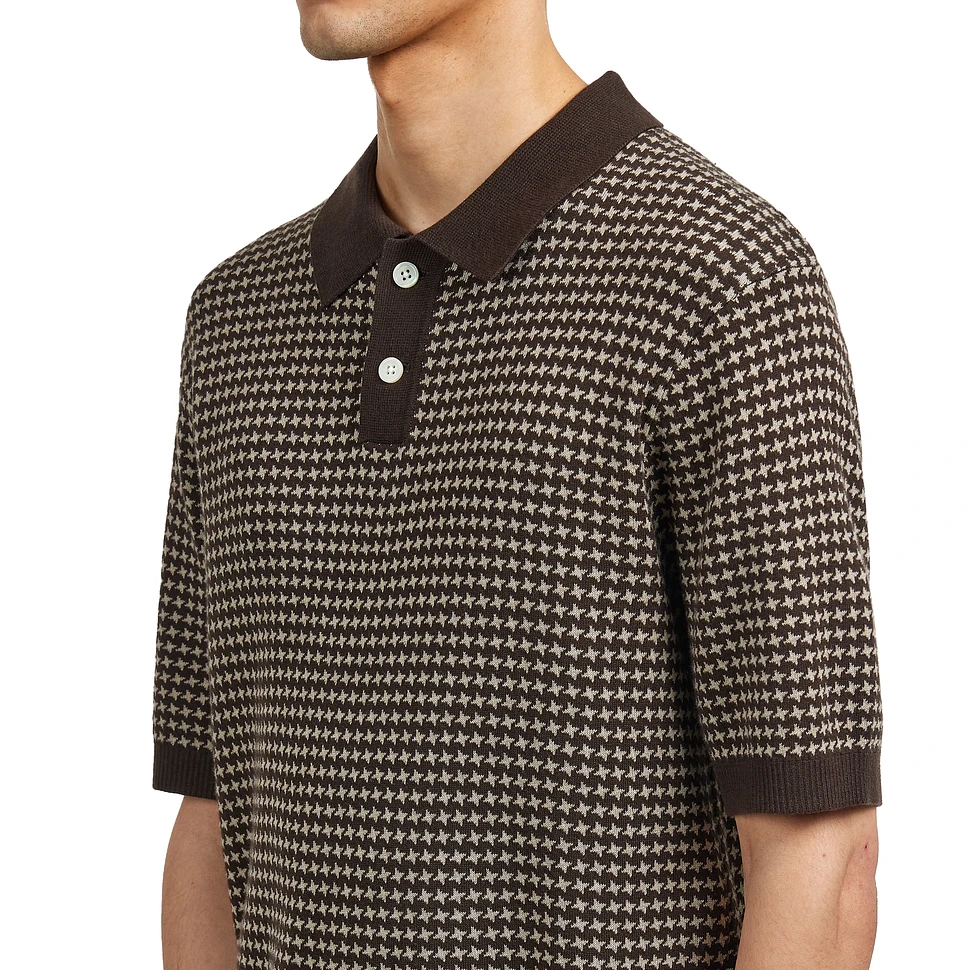 Levi's® - Sweater Knit Polo