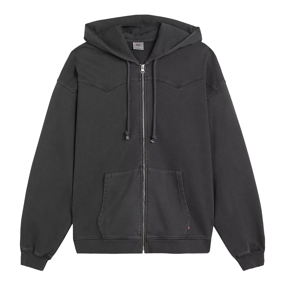 Levi's® - Lowell Western Full Zip