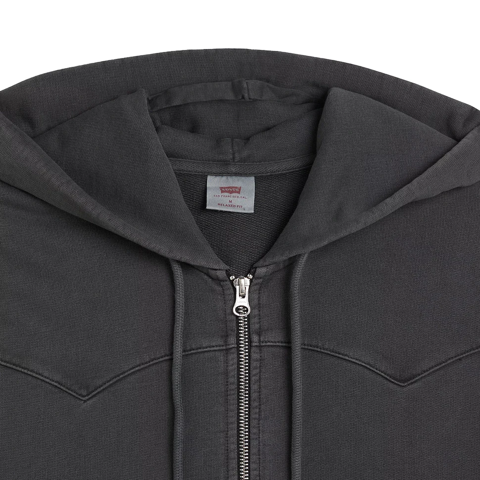 Levi's® - Lowell Western Full Zip